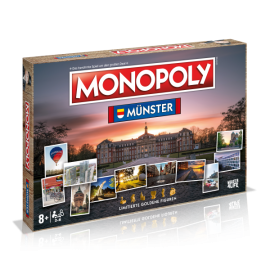 Monopoly Münster