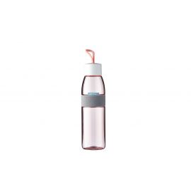 trinkflasche ellipse 500 ml - nordic pink