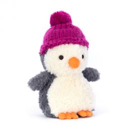 Wee Winter Penguin Assortment