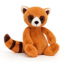 Bashful Red Panda medium