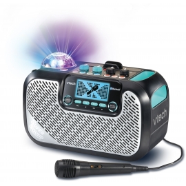 VTech - SuperSound Karaoke
