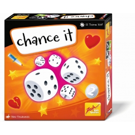 Zoch - Chance it!