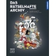 KOSMOS - Das rätselhafte Archiv