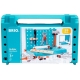 BRIO - Builder Werkbank-Koffer