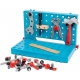 BRIO - Builder Werkbank-Koffer