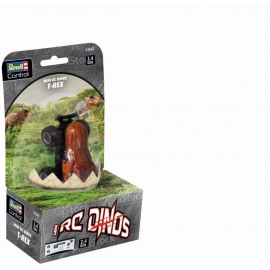 Revell Control - RC Mini Dino T-