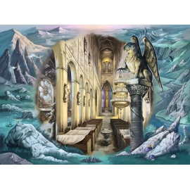 Ravensburger - Exit - the Circle