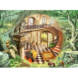 Ravensburger - Exit - the Circle