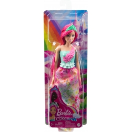 Mattel - Barbie Dreamtopia Prinz