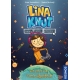 KOSMOS - Lina Knut. Schülerin, G