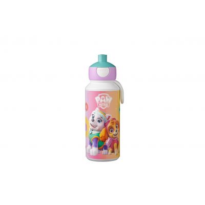 trinkflasche pop-up campus 400 m