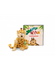 Tonie Die Giraffenaffen Liebling