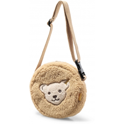 Teddy Fleece Umhaengetasche 17 B