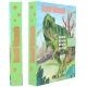 Dino World Geheimcode Tagebuch M