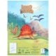 Dino World Geheimcode Tagebuch M