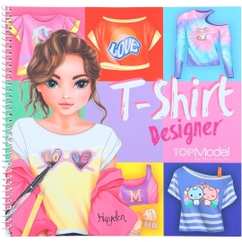 Depesche - TOPModel - T-Shirt De