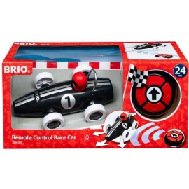 BRIO - RC Rennwagen schwarz