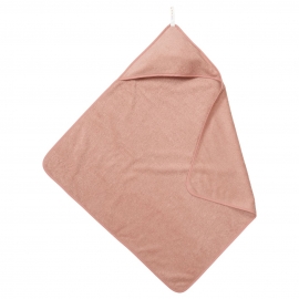 Badecape Dijon Daily earth rose