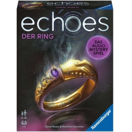 Ravensburger - echoes Der Ring