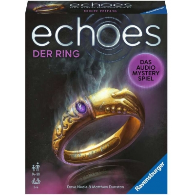 Ravensburger - echoes Der Ring