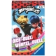 Ravensburger - Miraculous Würfel