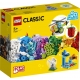 LEGO Classic 11019 - Bausteine u