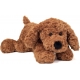 Teddy-Hermann - Schlenkerhund br