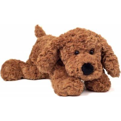 Teddy-Hermann - Schlenkerhund br