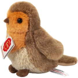 Teddy-Hermann - Rotkehlchen 15 c