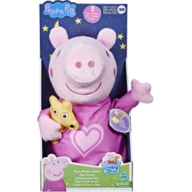 Hasbro - Schlummermusik Peppa