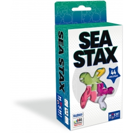 Huch Verlag - Sea Stax