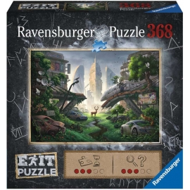 Ravensburger - AT Exit Jonas, 36