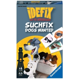 Ravensburger - Idefix Suchfix