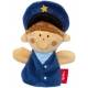 Sigikid - Fingerpuppe Polizist,