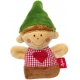 Sigikid - Fingerpuppe Seppl, My