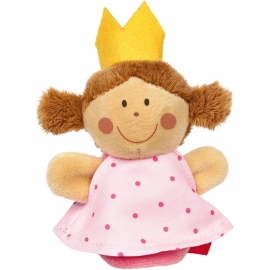 Sigikid - Fingerpuppe Prinzessin