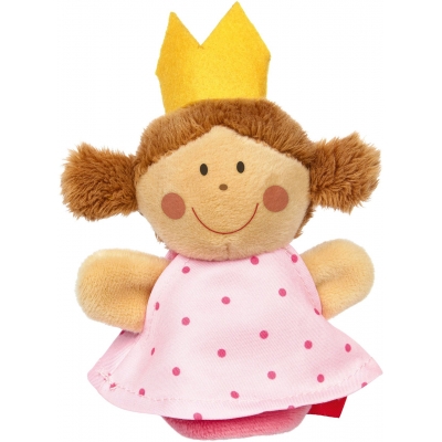 Sigikid - Fingerpuppe Prinzessin