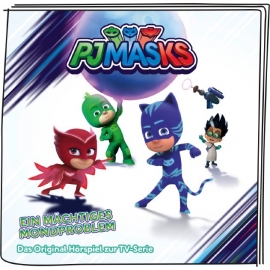 Tonie PJ Masks (2) Owlette