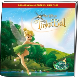 Tonie Disneys Tinkerbell