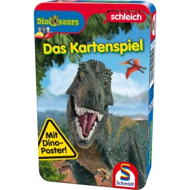 Schleich - Schleich Dinosaurs, D