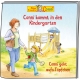 Tonie Conni kommt in den Kinderg