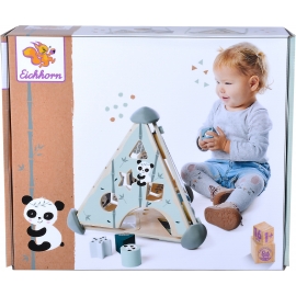 Eichhorn - Panda Spielcenter Pyr