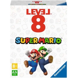 Ravensburger - Super Mario Level