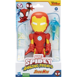 Hasbro - Marvel Spidey and His A