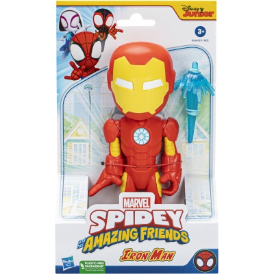 Hasbro - Marvel Spidey and His A