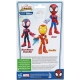 Hasbro - Marvel Spidey and His A