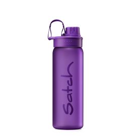 satch Bottle blue, ,Purple