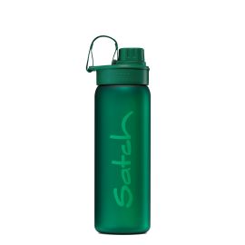 satch Bottle mint, Green