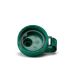 satch Bottle mint, Green