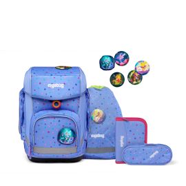 Schulranzen-Set Bärzaubernd